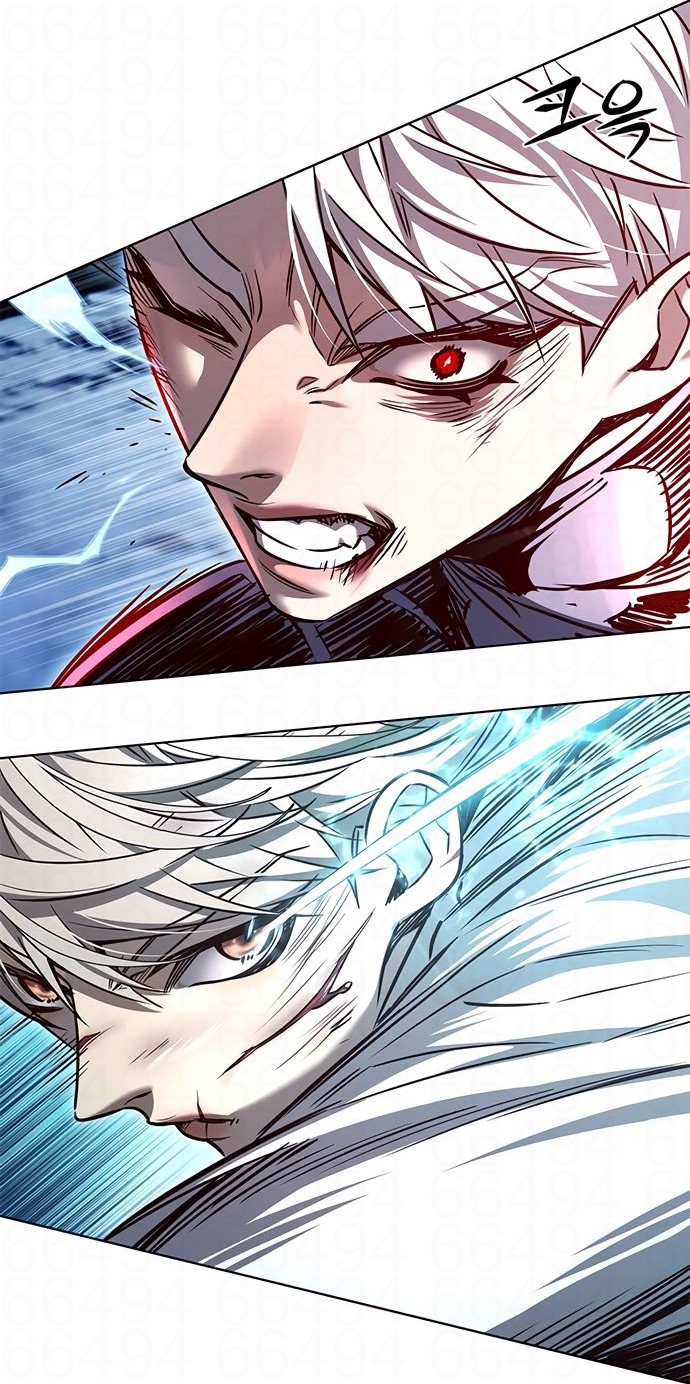 Read Eleceed PT-BR Manga Online