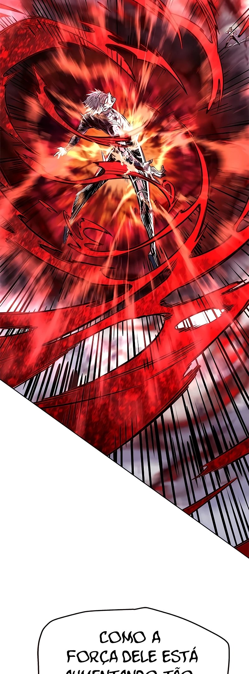 Read Eleceed PT-BR Manga Online