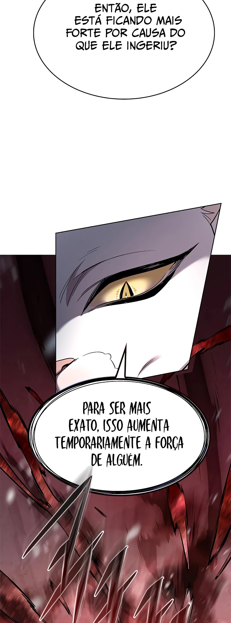 Read Eleceed PT-BR Manga Online