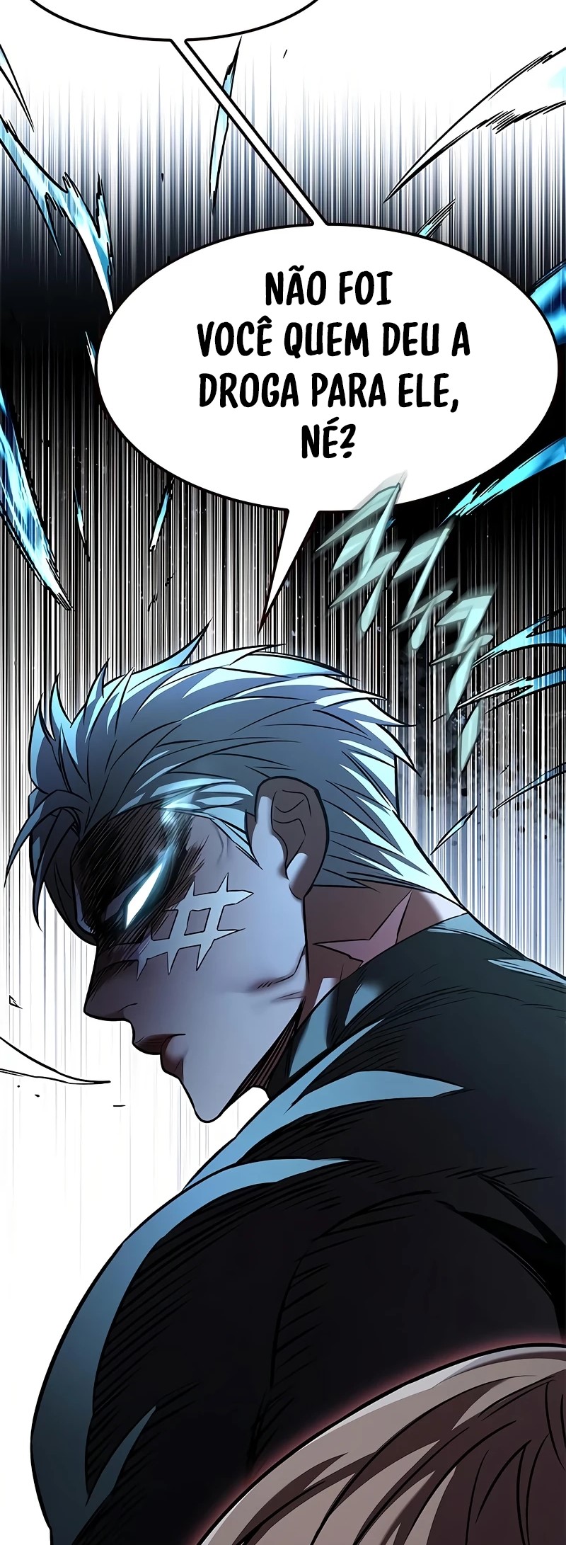 Read Eleceed PT-BR Manga Online