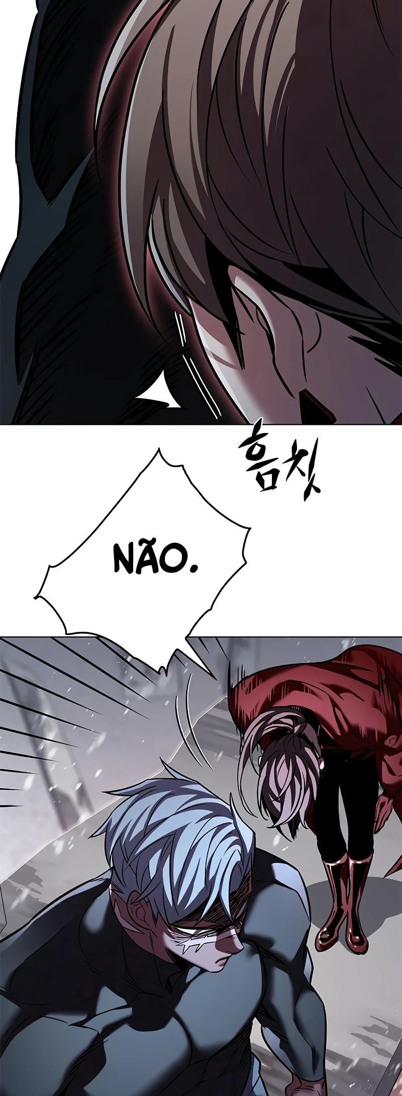 Read Eleceed PT-BR Manga Online
