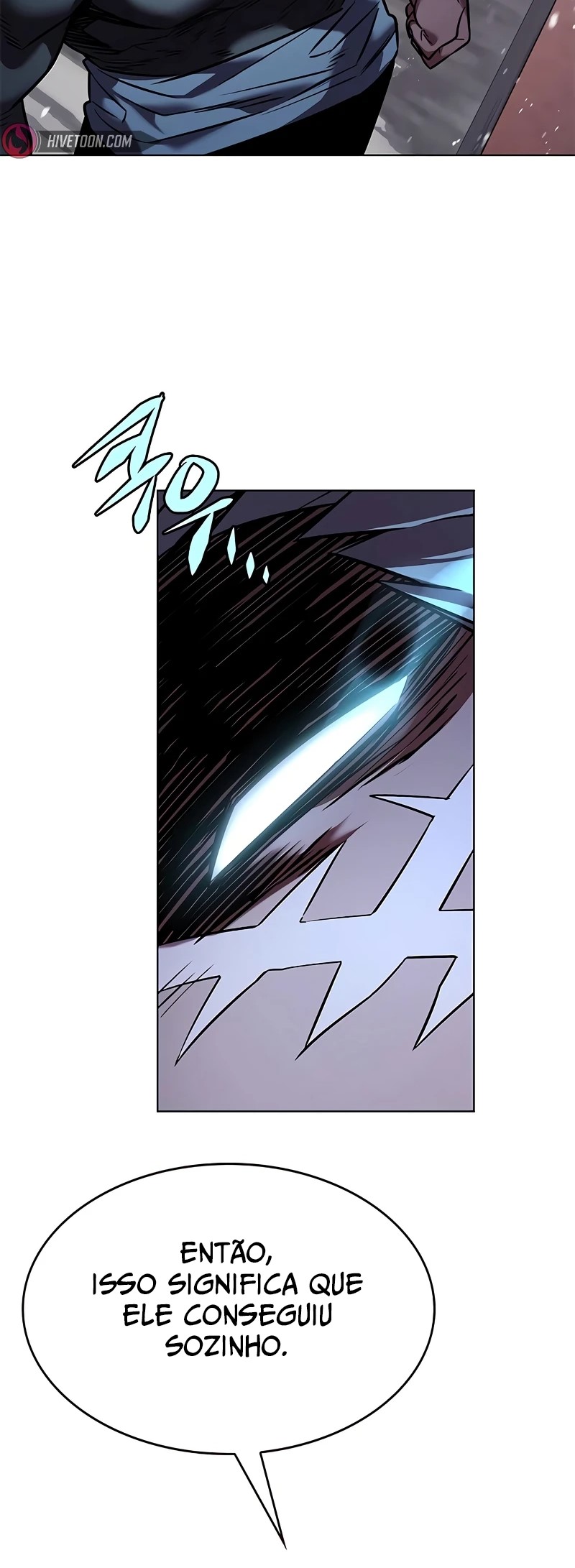Read Eleceed PT-BR Manga Online