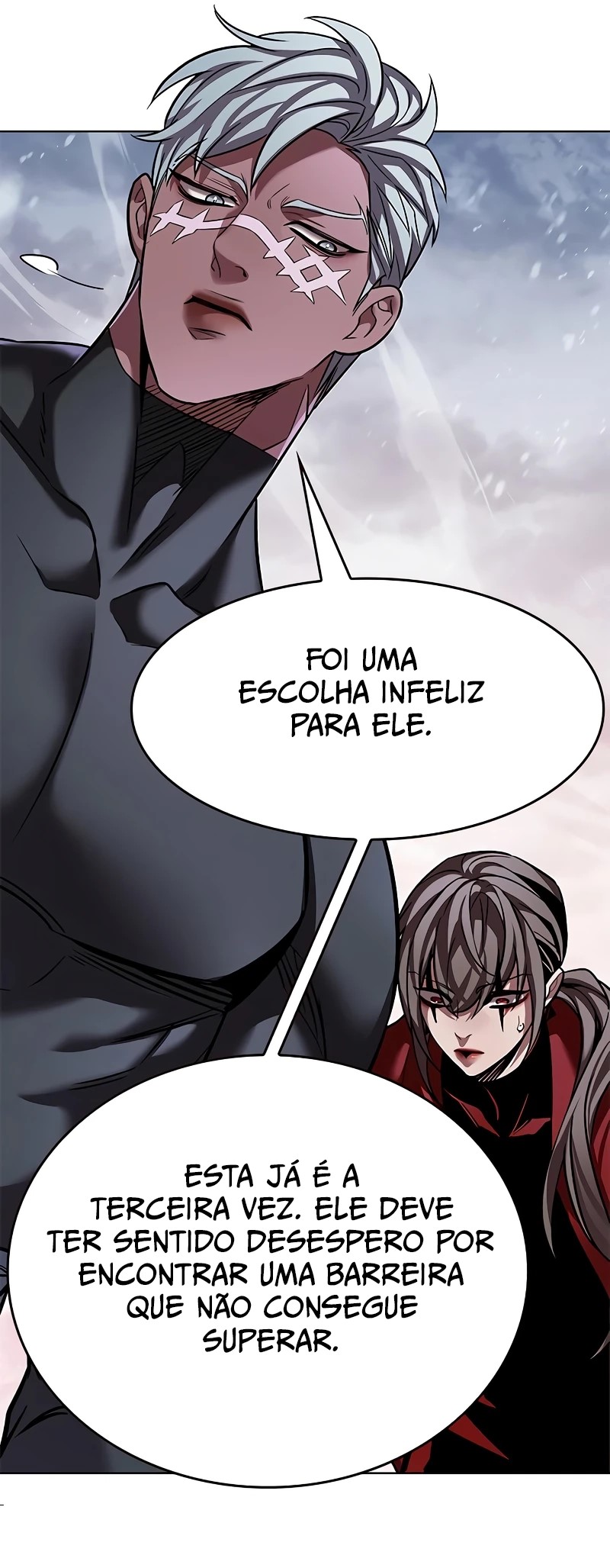 Read Eleceed PT-BR Manga Online