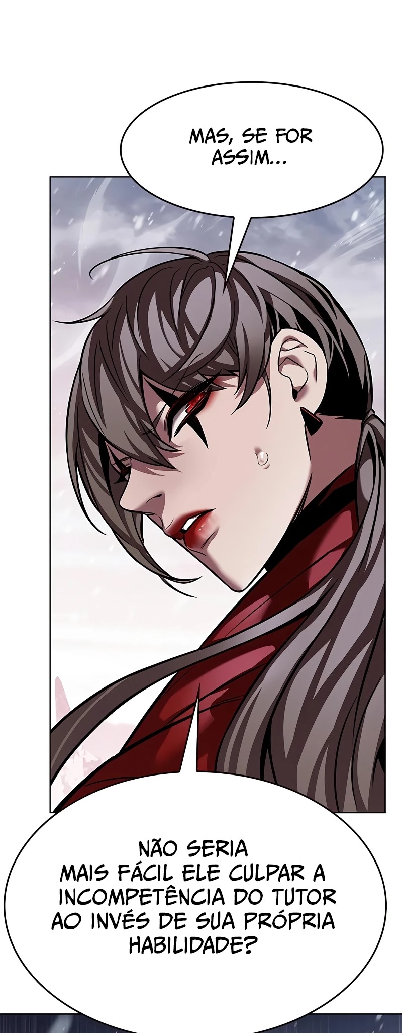 Read Eleceed PT-BR Manga Online