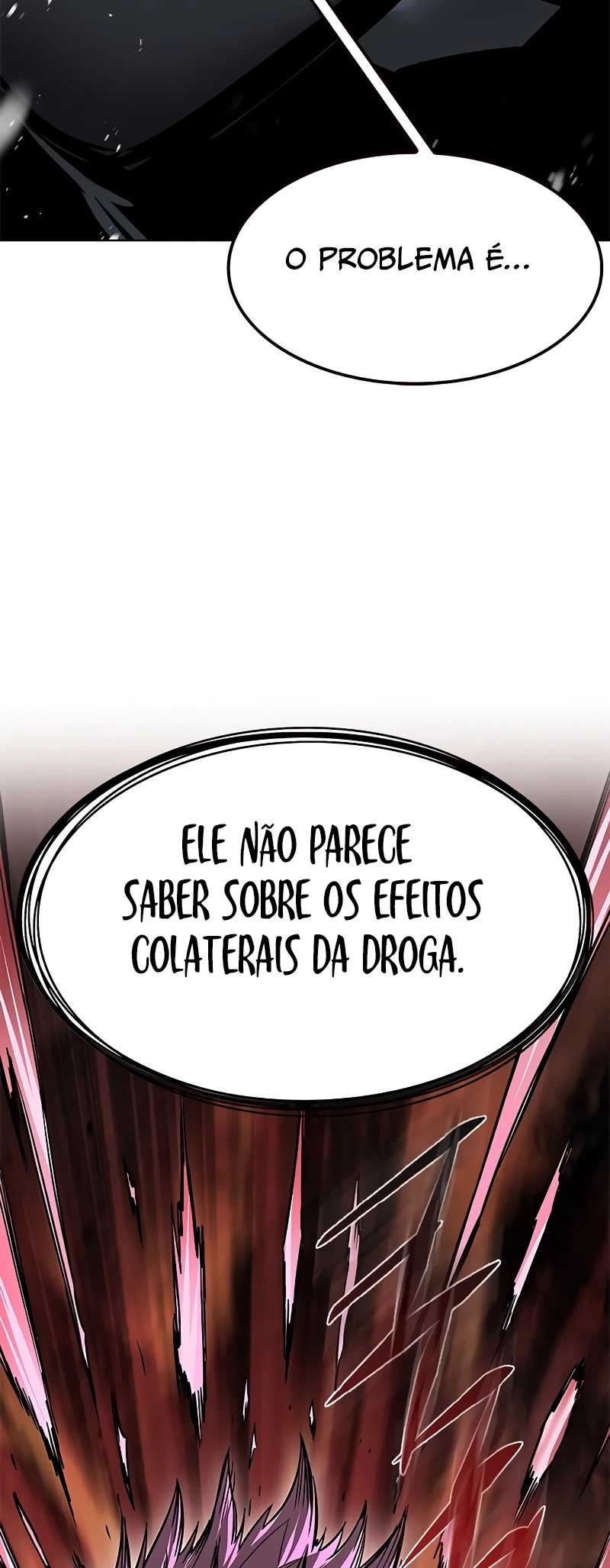 Read Eleceed PT-BR Manga Online
