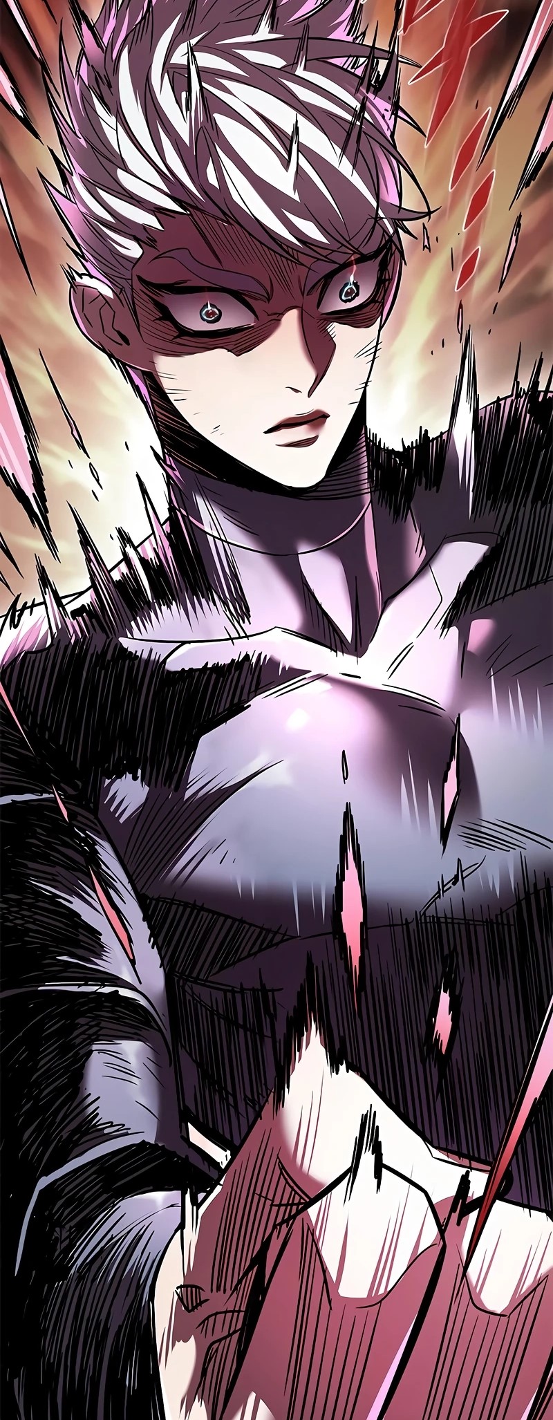 Read Eleceed PT-BR Manga Online
