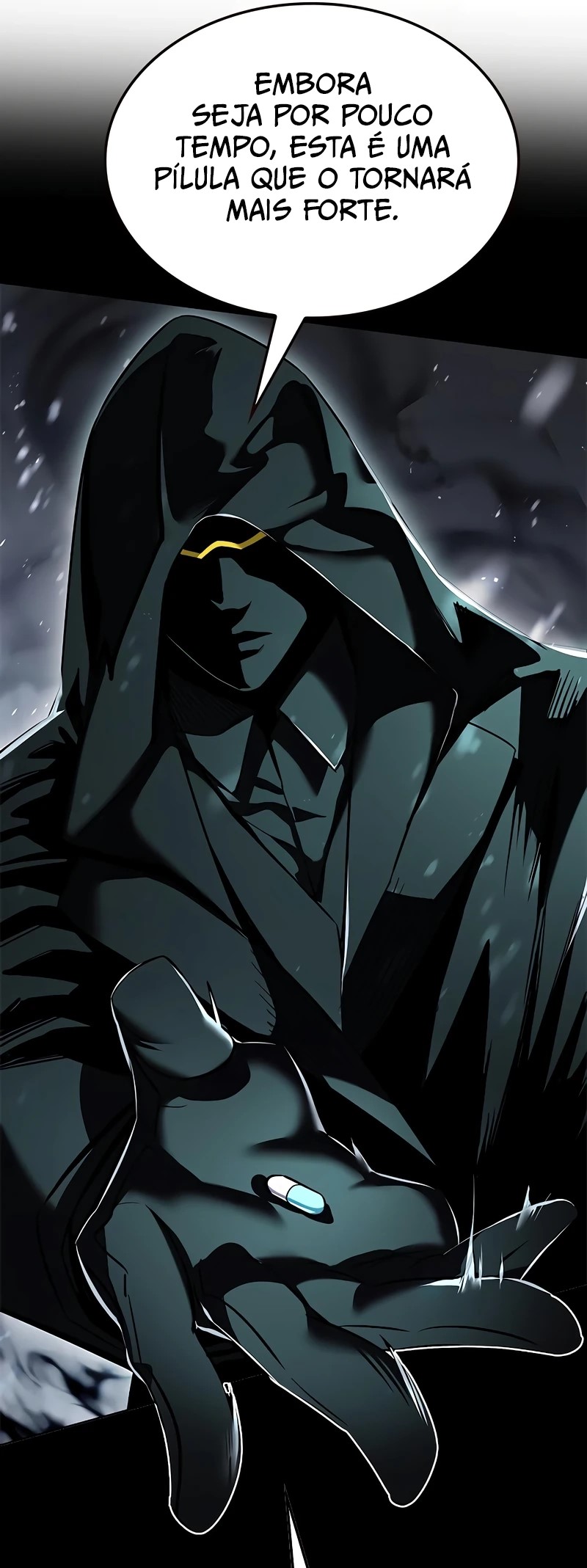 Read Eleceed PT-BR Manga Online