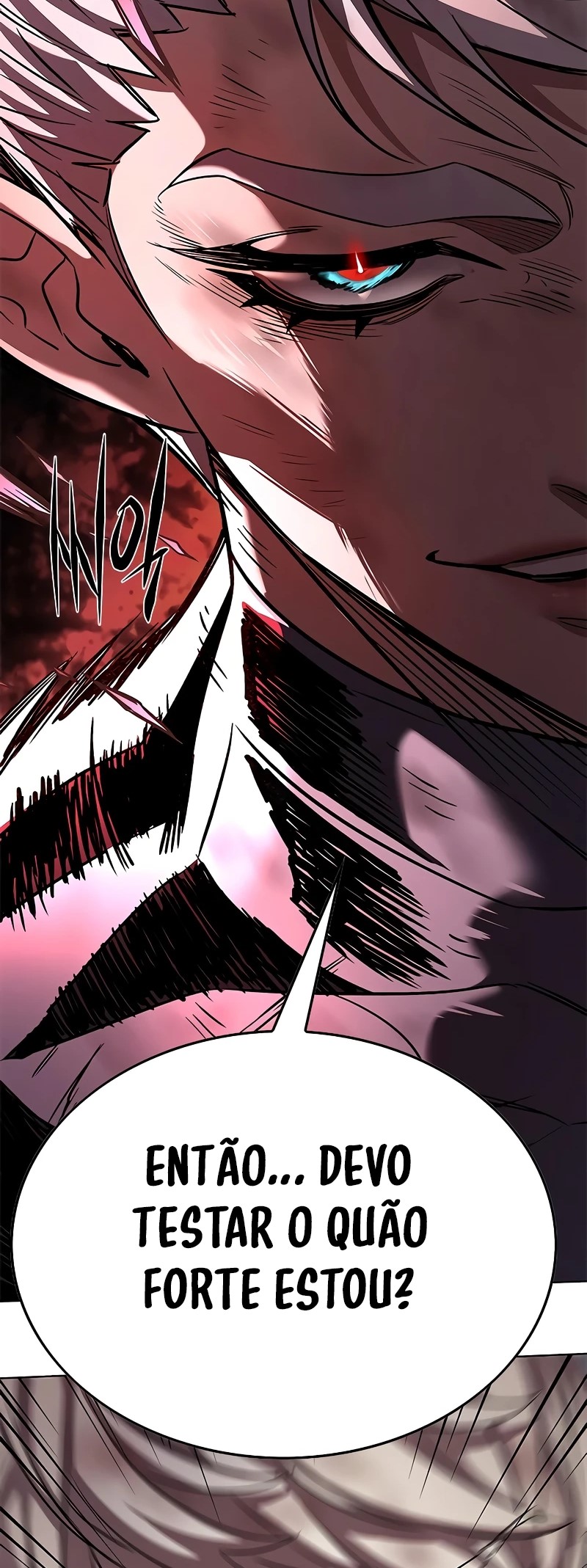 Read Eleceed PT-BR Manga Online