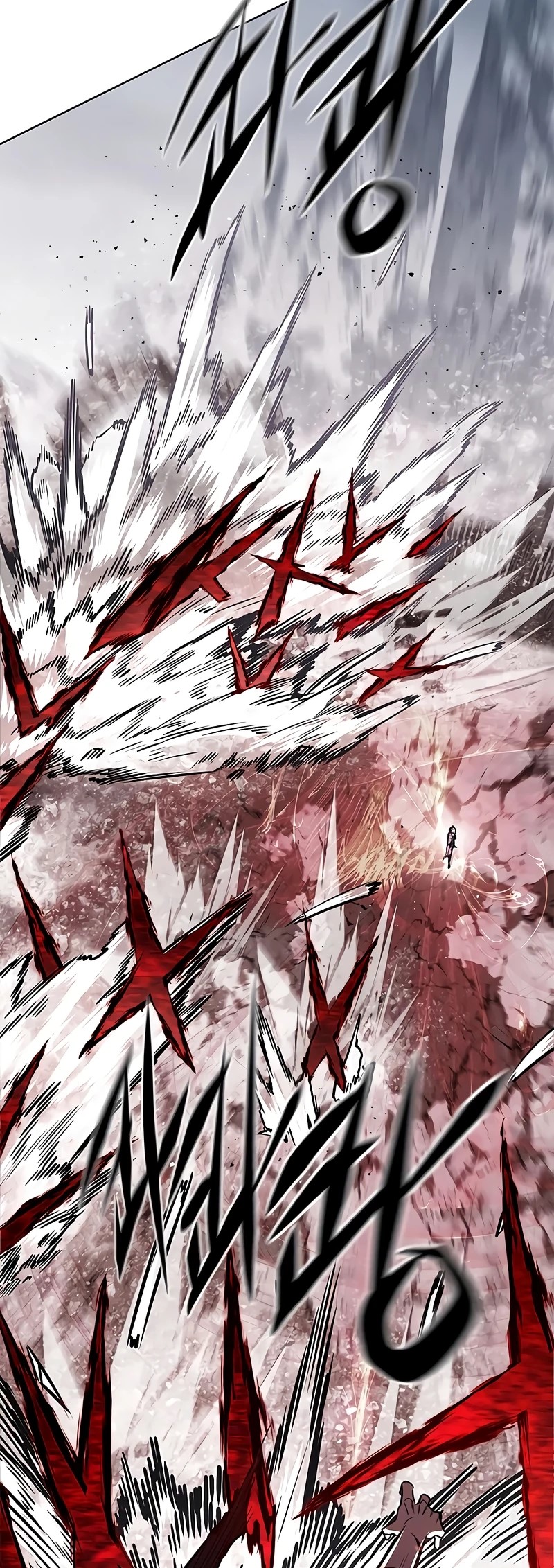 Read Eleceed PT-BR Manga Online