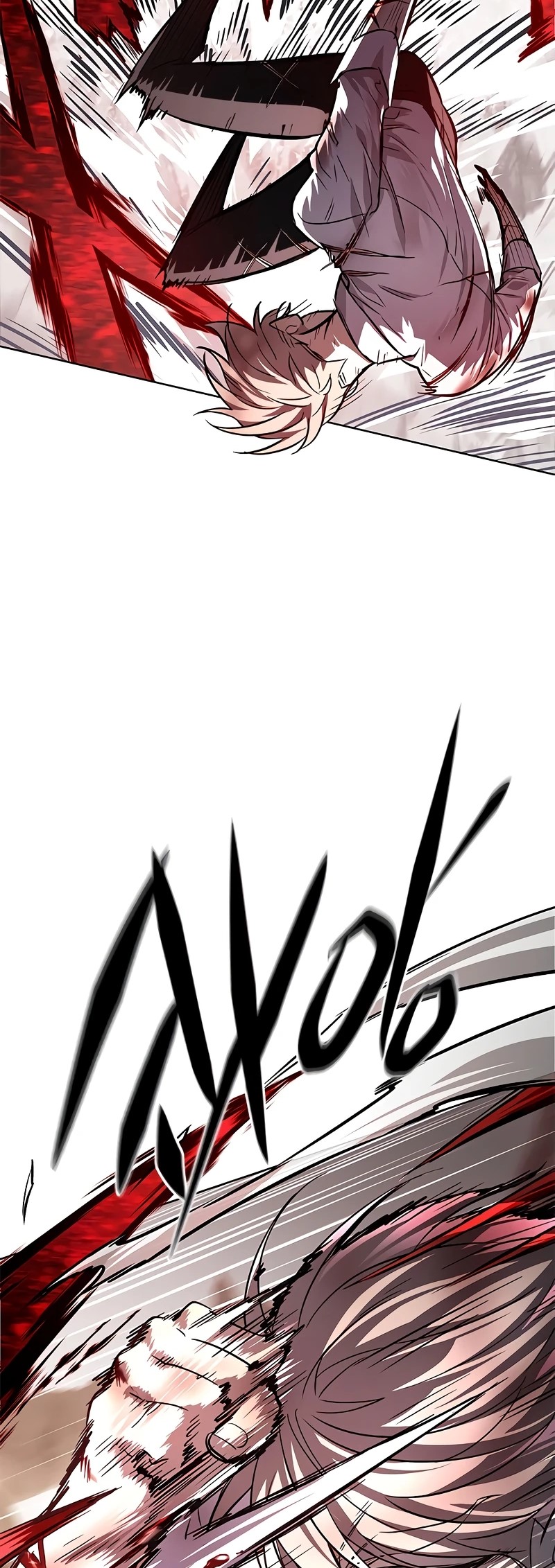 Read Eleceed PT-BR Manga Online