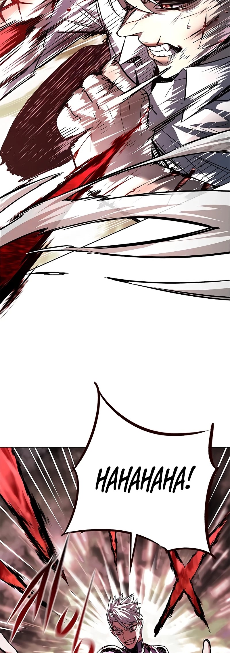 Read Eleceed PT-BR Manga Online