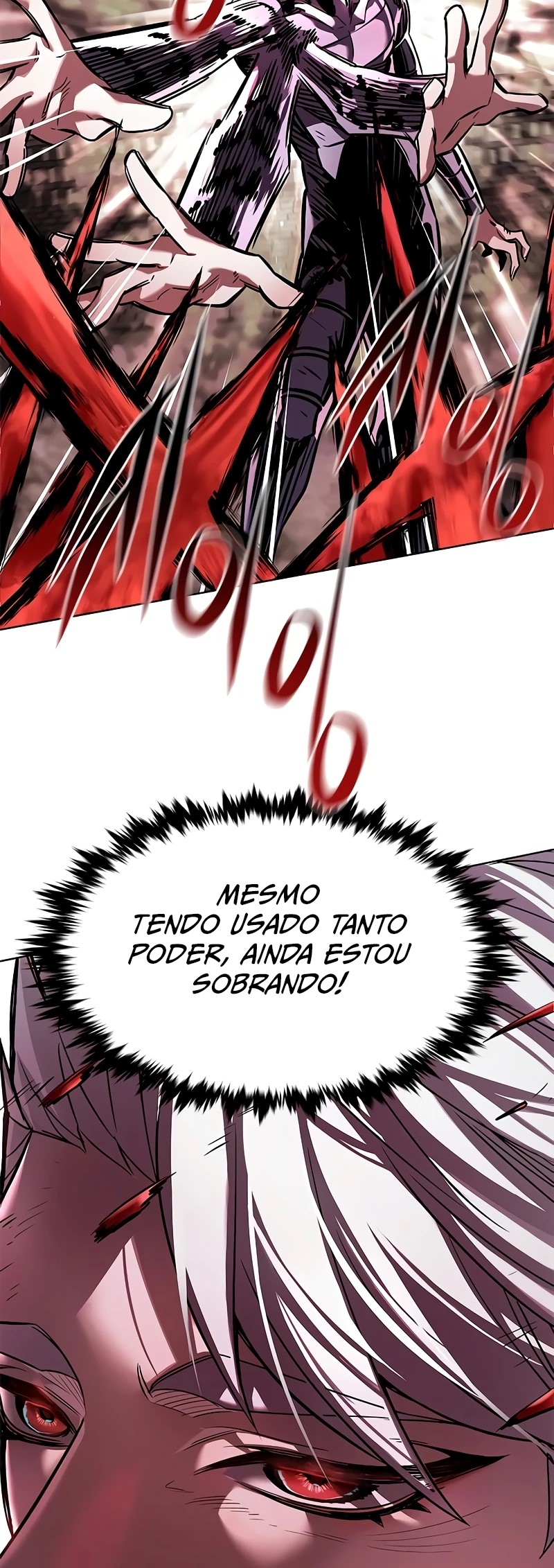 Read Eleceed PT-BR Manga Online