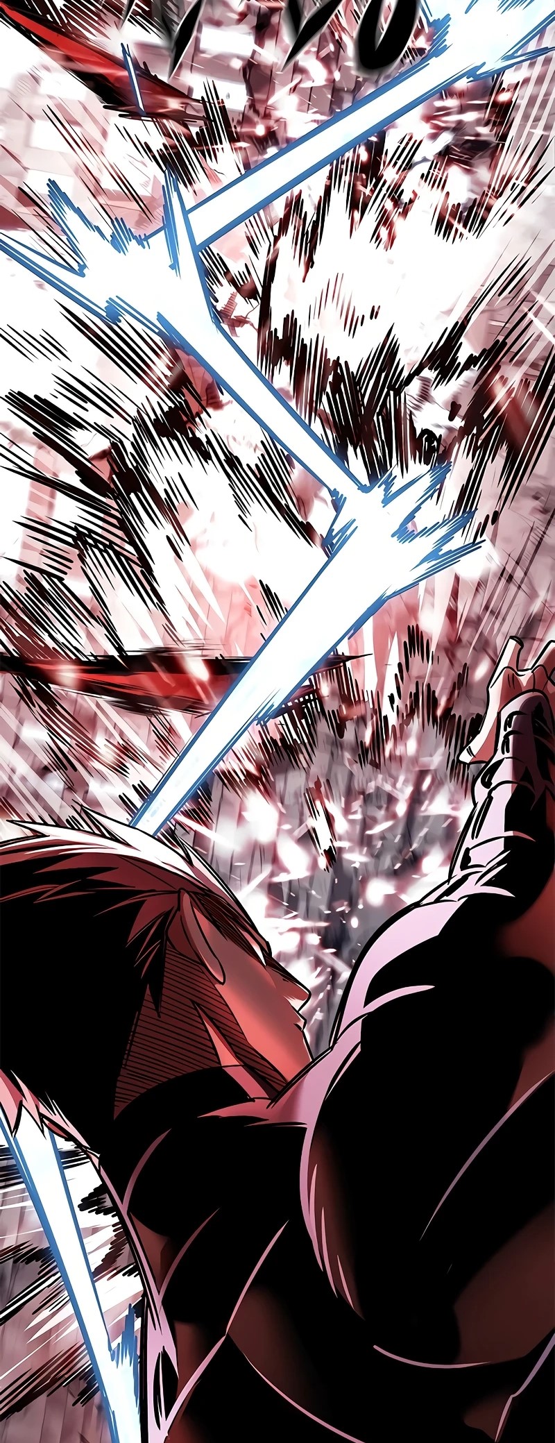 Read Eleceed PT-BR Manga Online