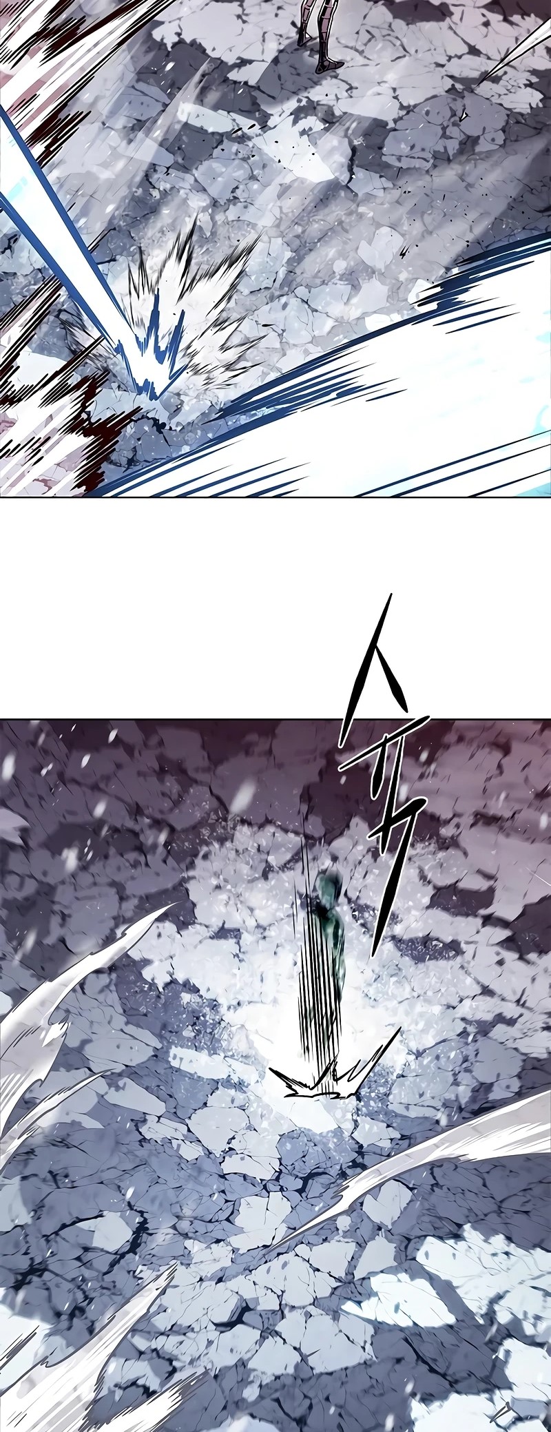 Read Eleceed PT-BR Manga Online