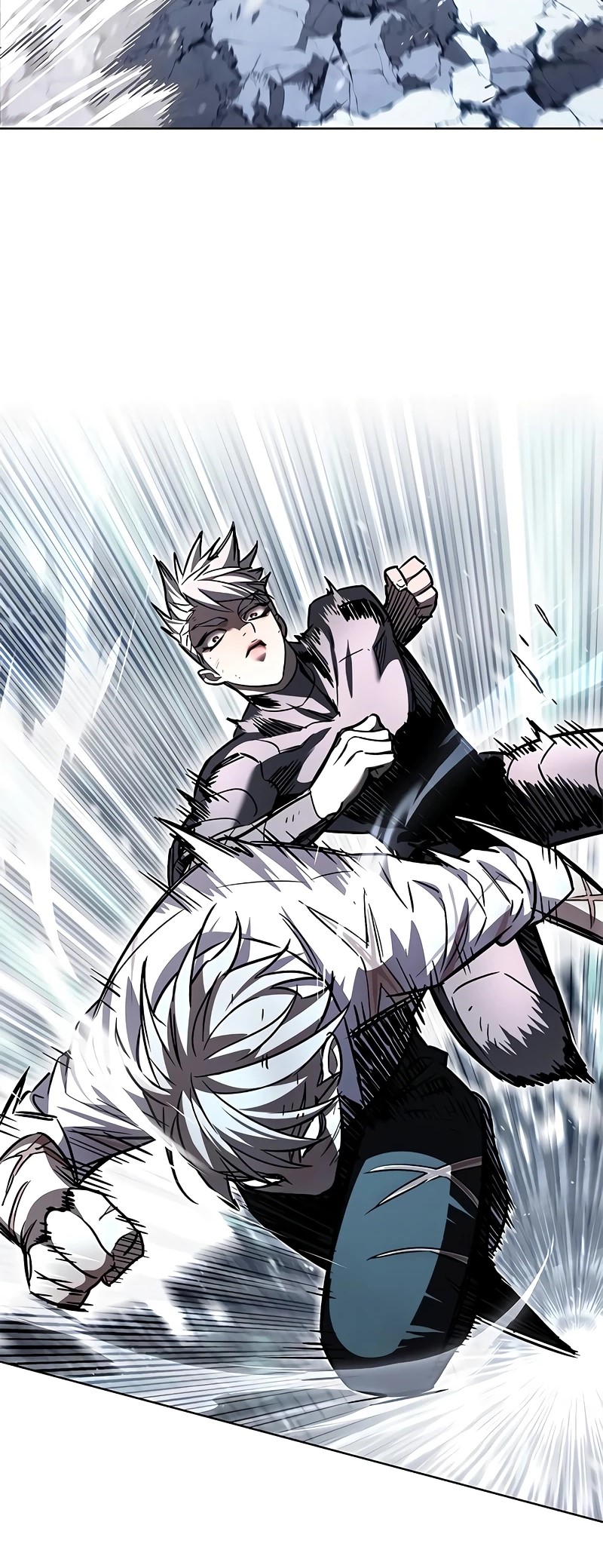 Read Eleceed PT-BR Manga Online