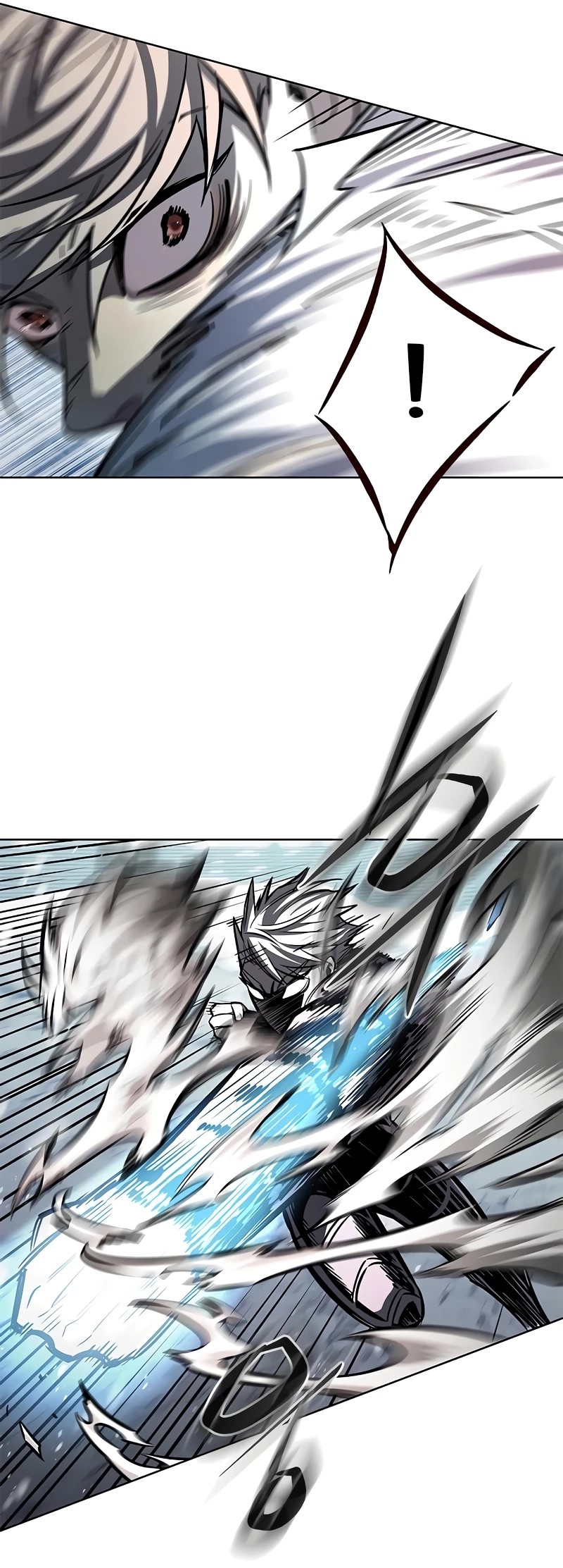 Read Eleceed PT-BR Manga Online