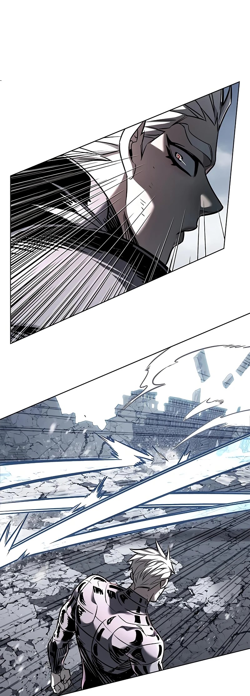 Read Eleceed PT-BR Manga Online