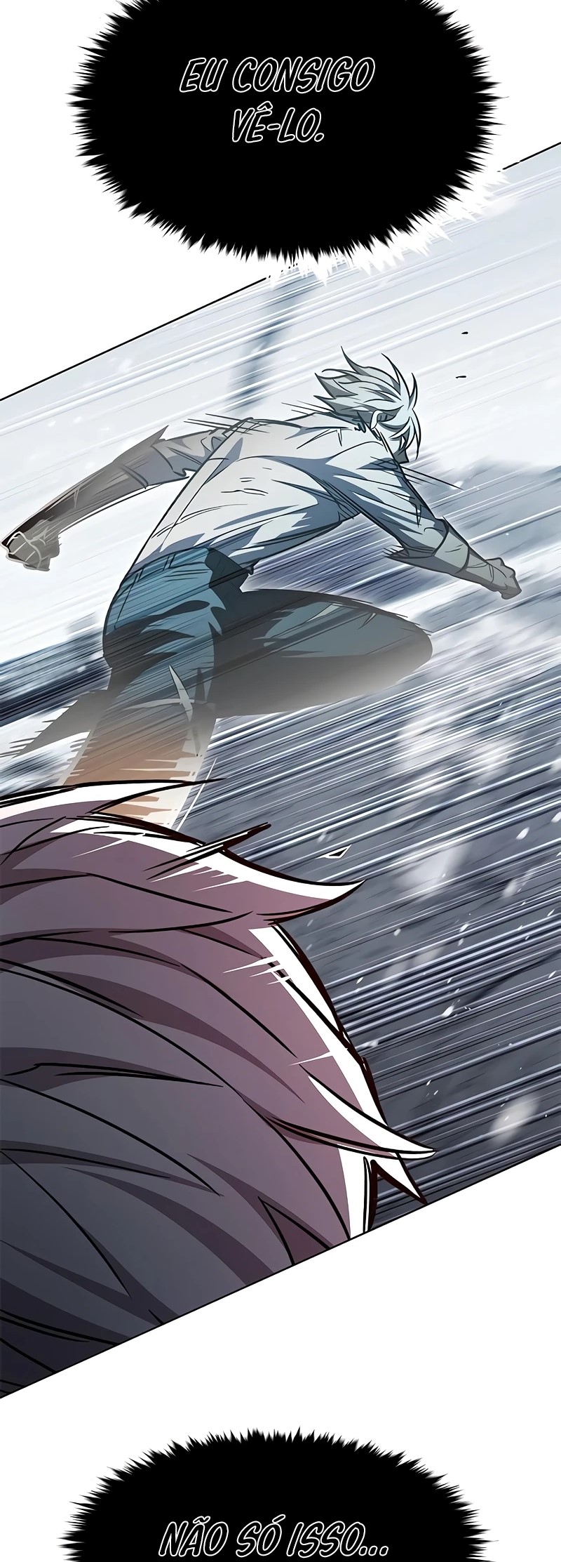 Read Eleceed PT-BR Manga Online