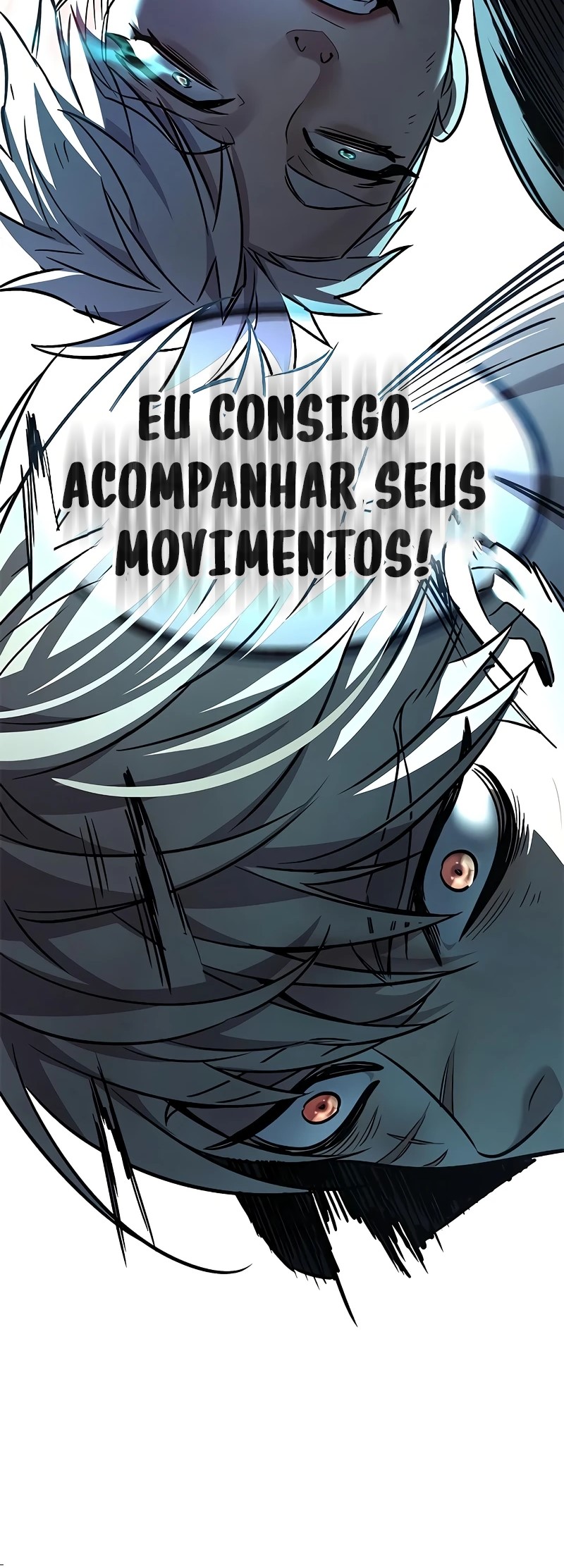 Read Eleceed PT-BR Manga Online