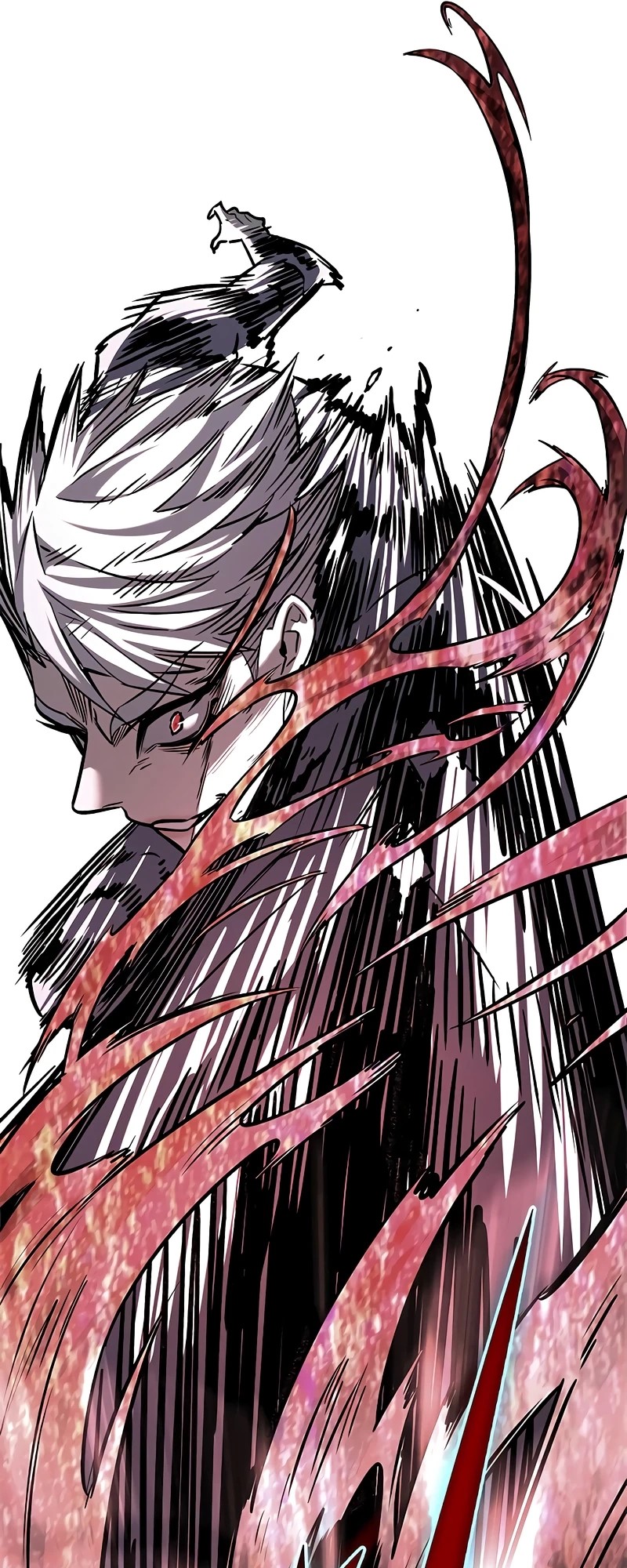Read Eleceed PT-BR Manga Online