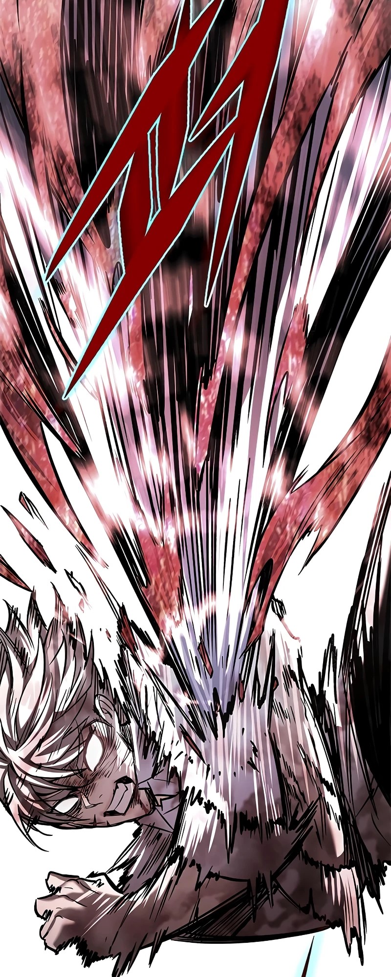 Read Eleceed PT-BR Manga Online
