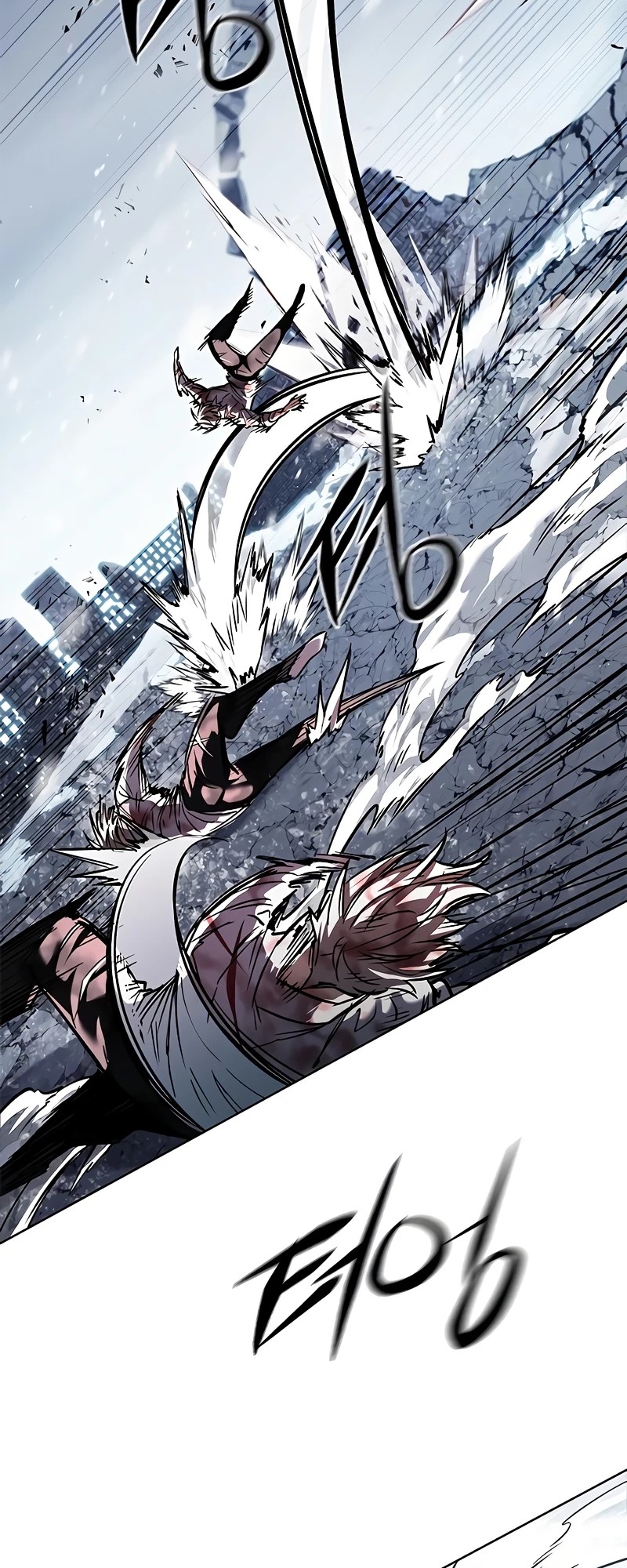 Read Eleceed PT-BR Manga Online