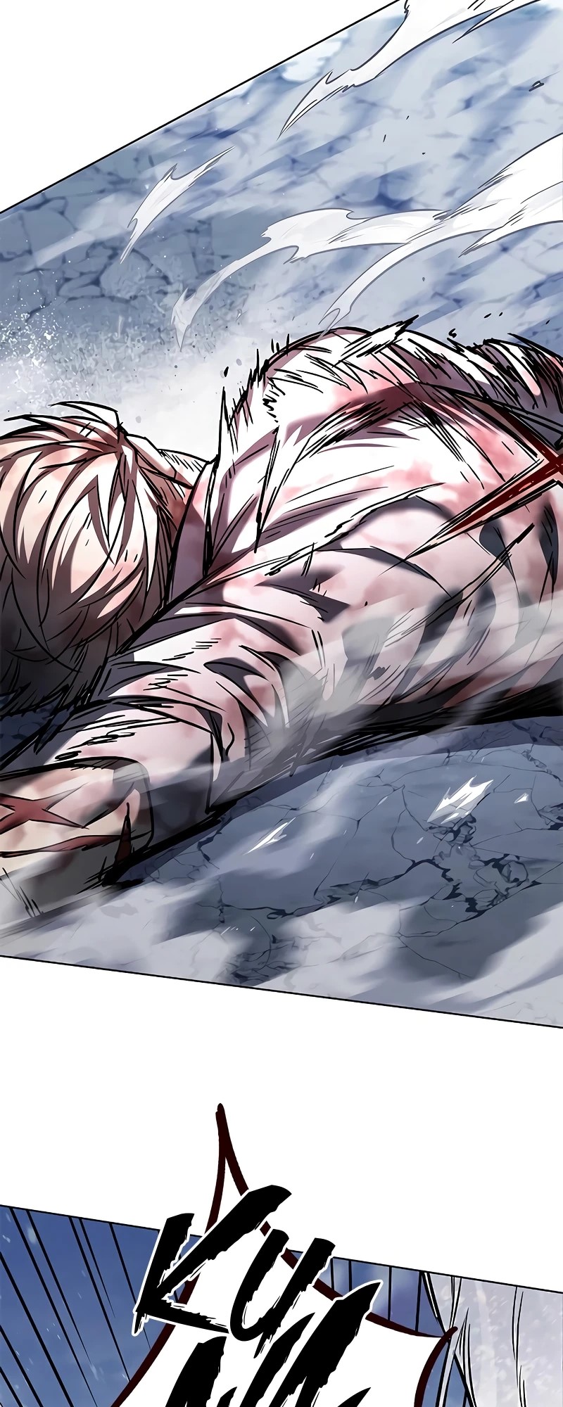 Read Eleceed PT-BR Manga Online