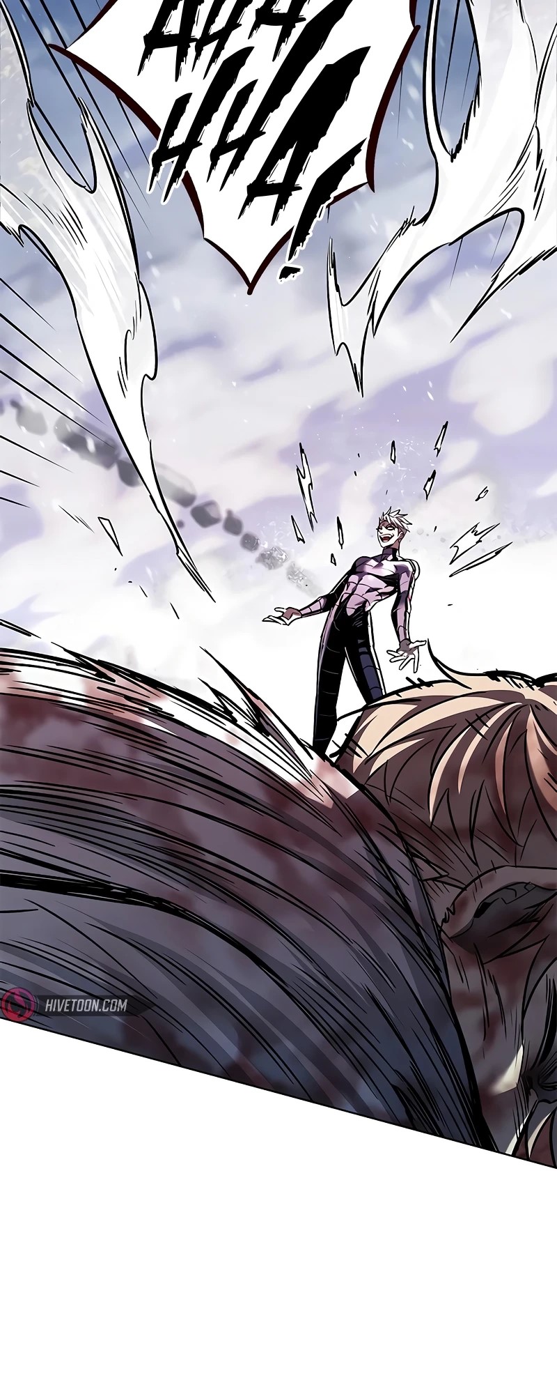 Read Eleceed PT-BR Manga Online