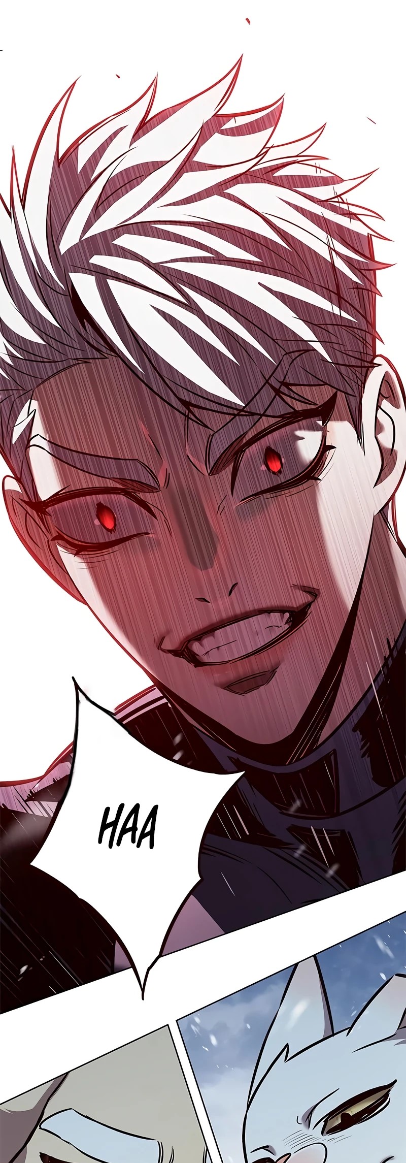 Read Eleceed PT-BR Manga Online