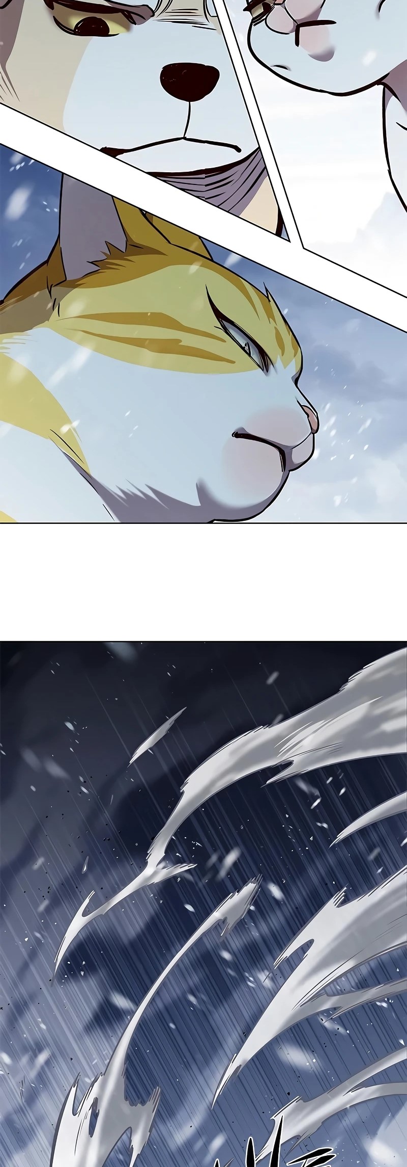Read Eleceed PT-BR Manga Online