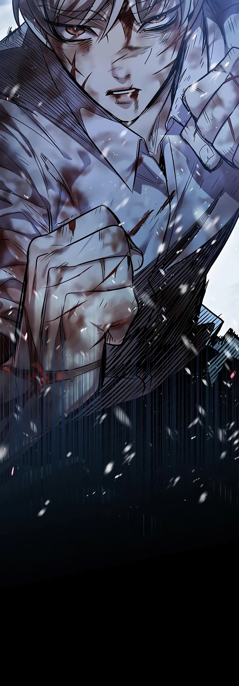 Read Eleceed PT-BR Manga Online