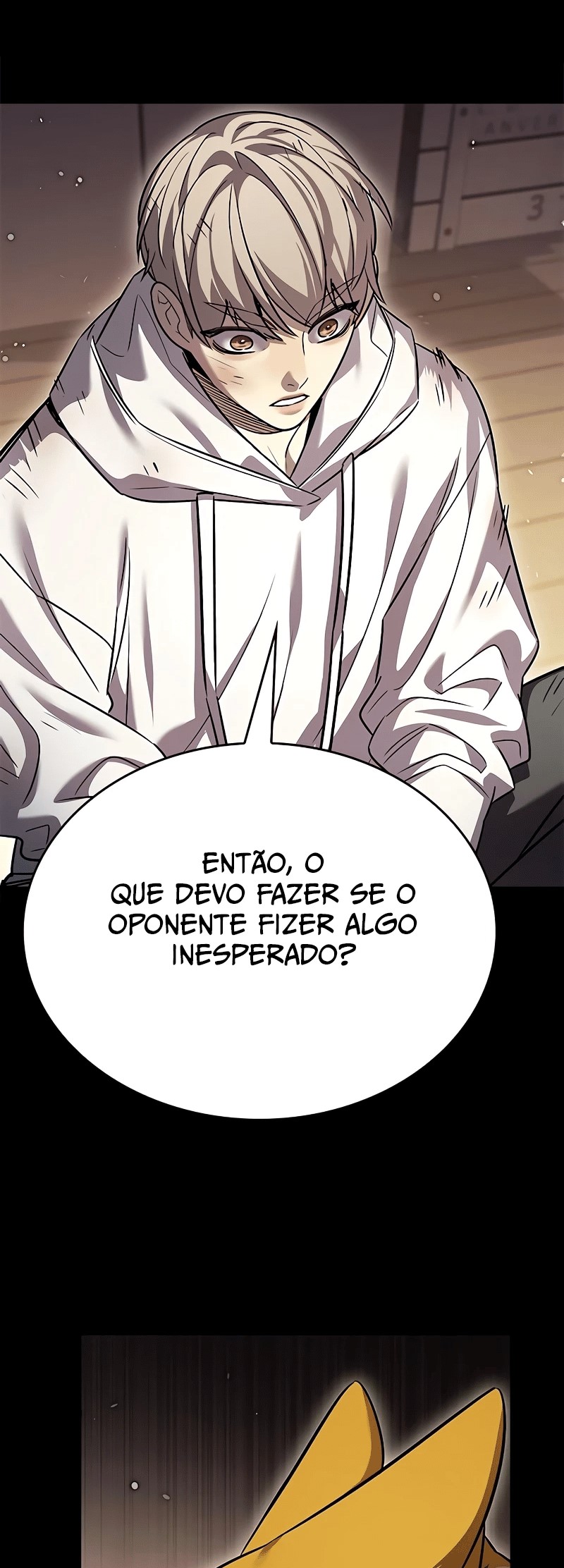 Read Eleceed PT-BR Manga Online