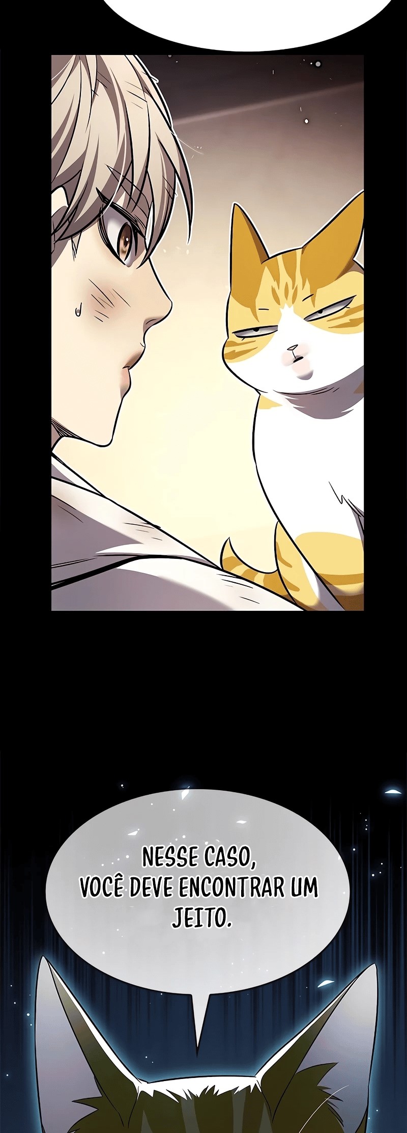 Read Eleceed PT-BR Manga Online