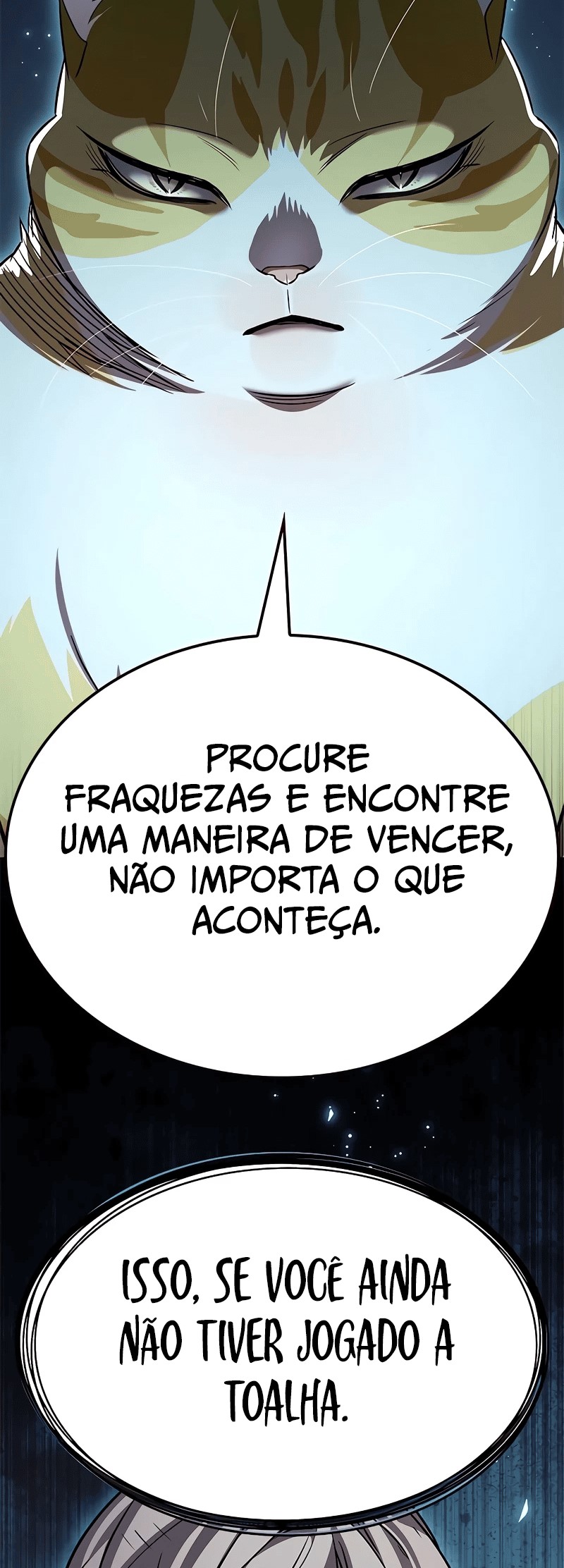 Read Eleceed PT-BR Manga Online