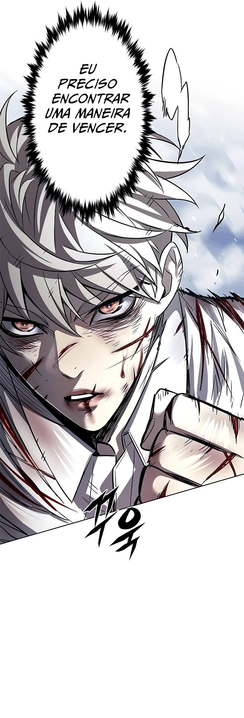 Read Eleceed PT-BR Manga Online