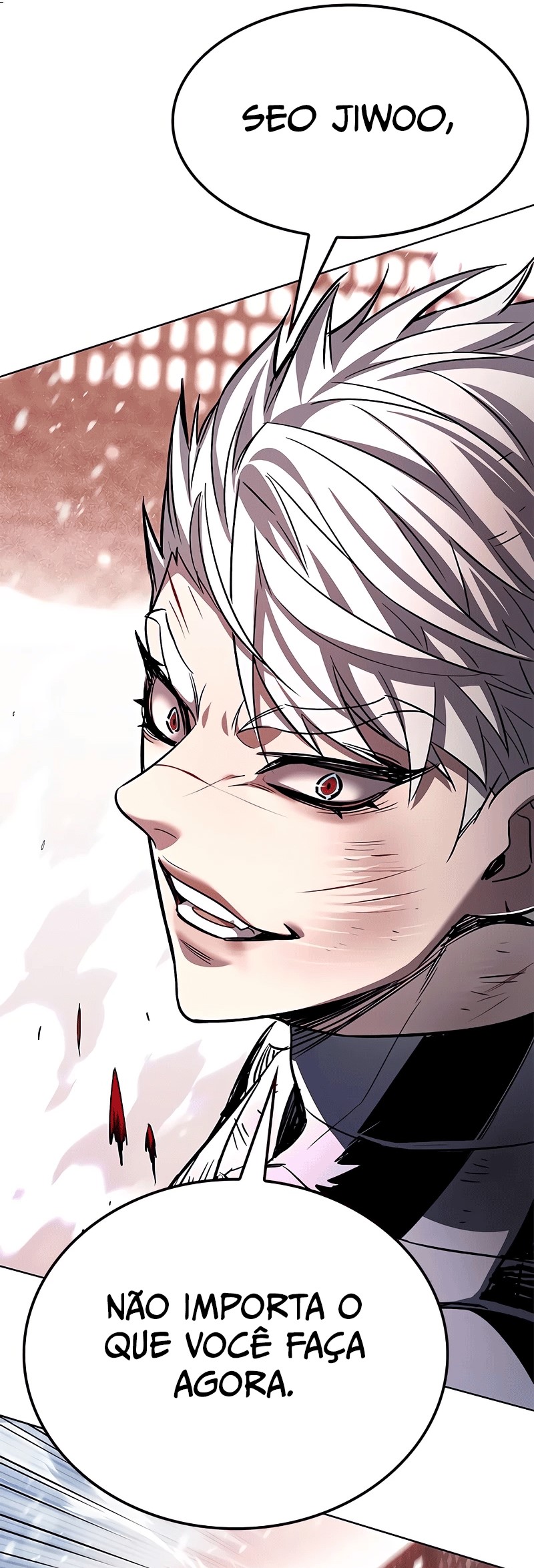 Read Eleceed PT-BR Manga Online