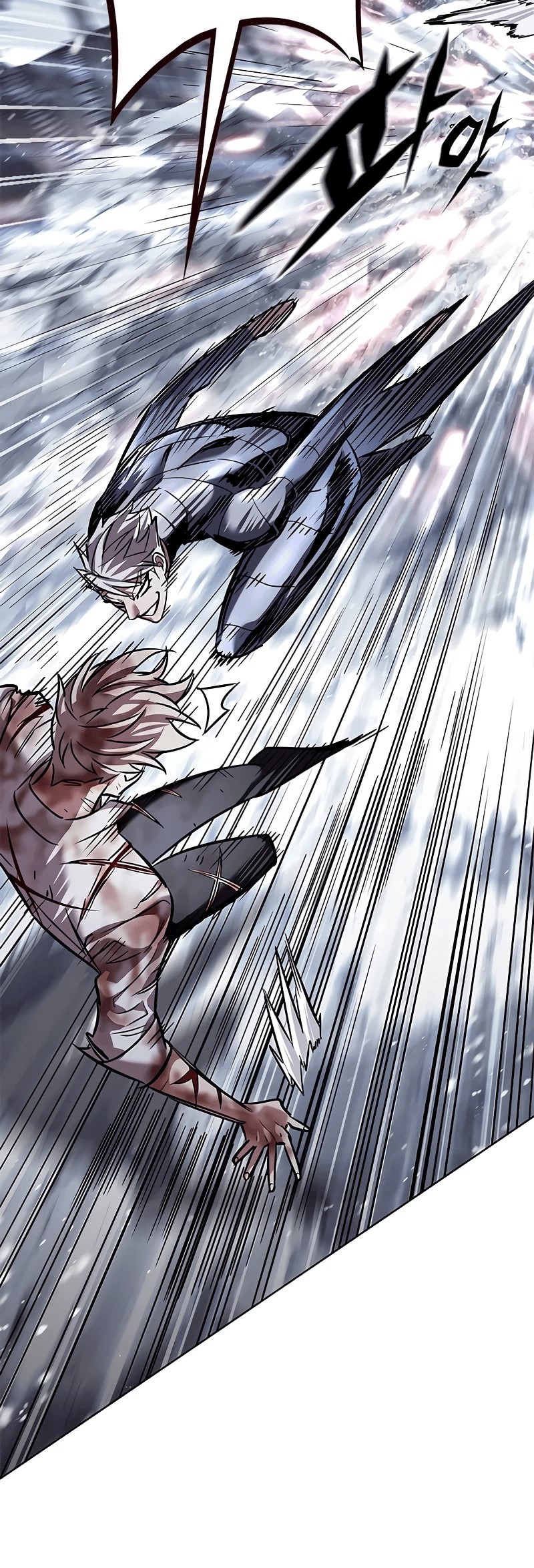 Read Eleceed PT-BR Manga Online