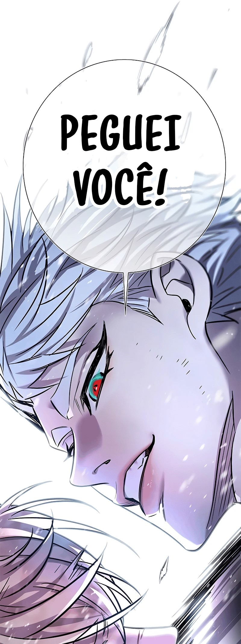 Read Eleceed PT-BR Manga Online
