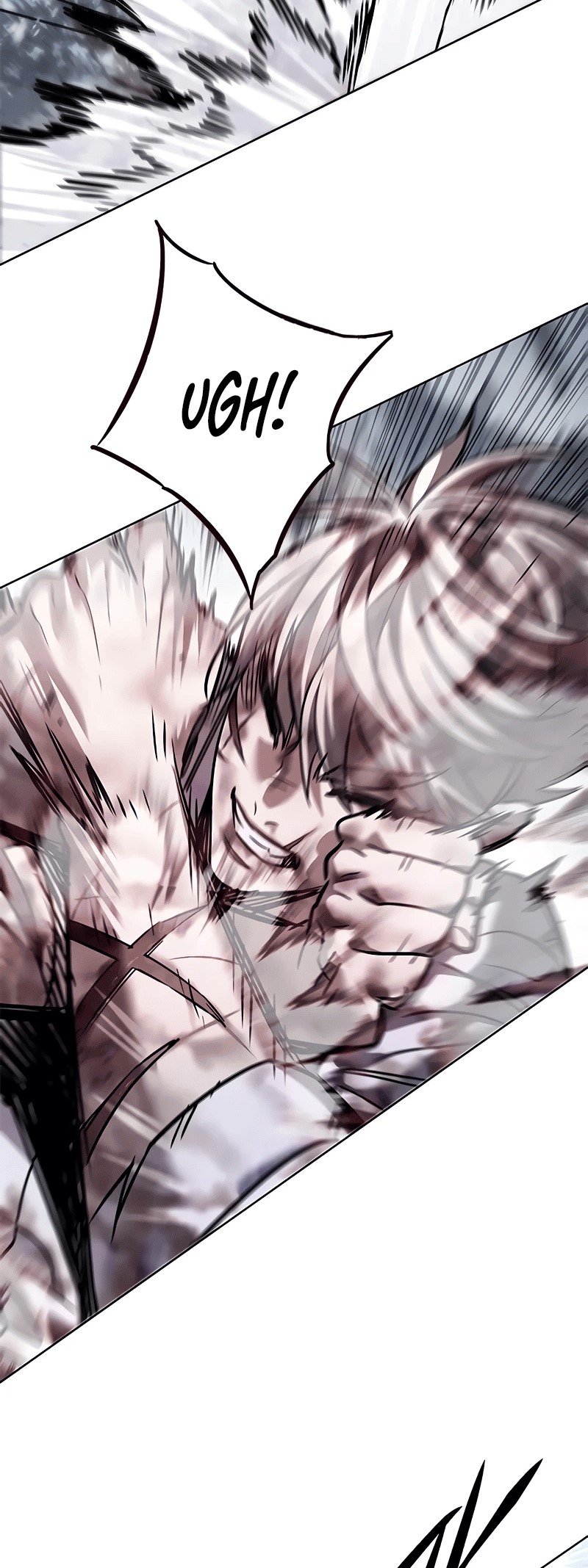 Read Eleceed PT-BR Manga Online