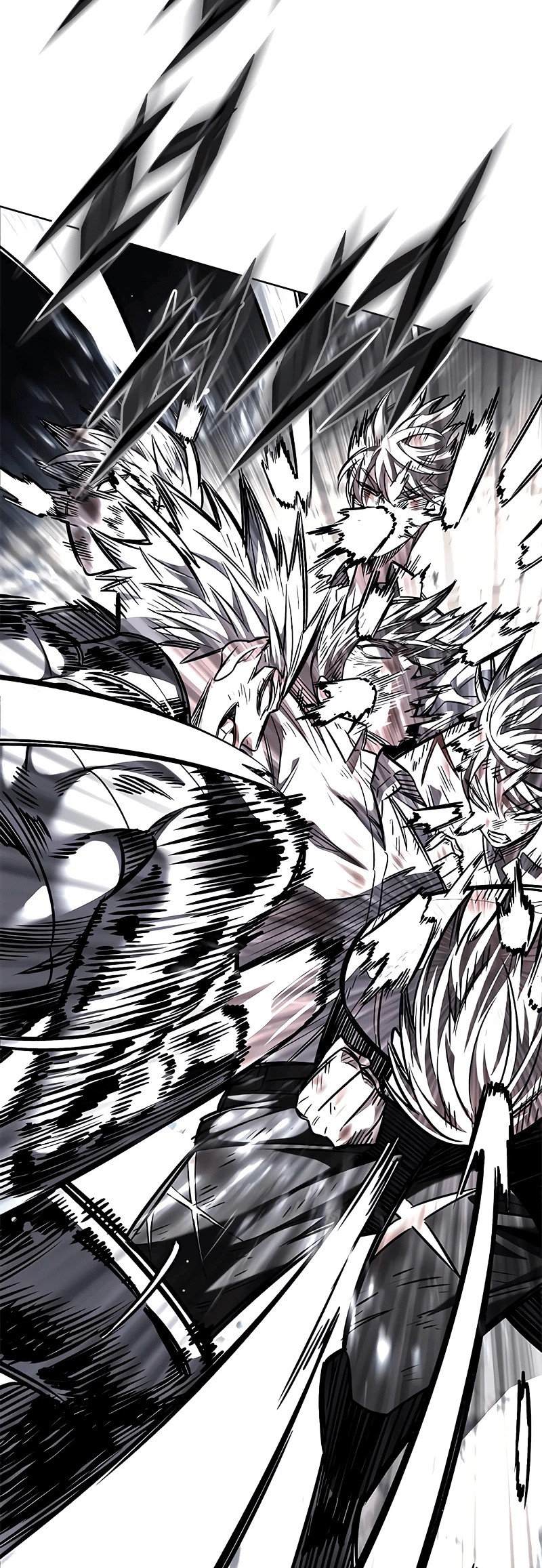 Read Eleceed PT-BR Manga Online