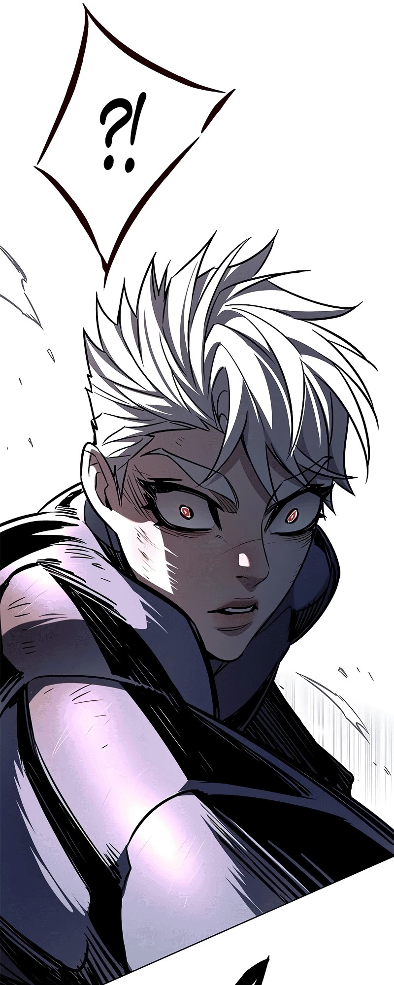 Read Eleceed PT-BR Manga Online