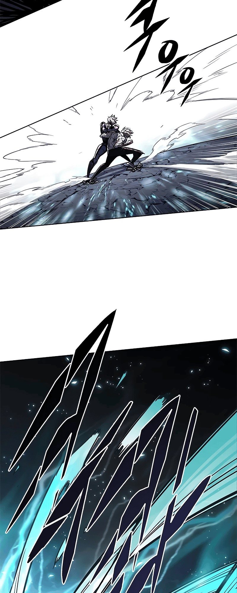 Read Eleceed PT-BR Manga Online
