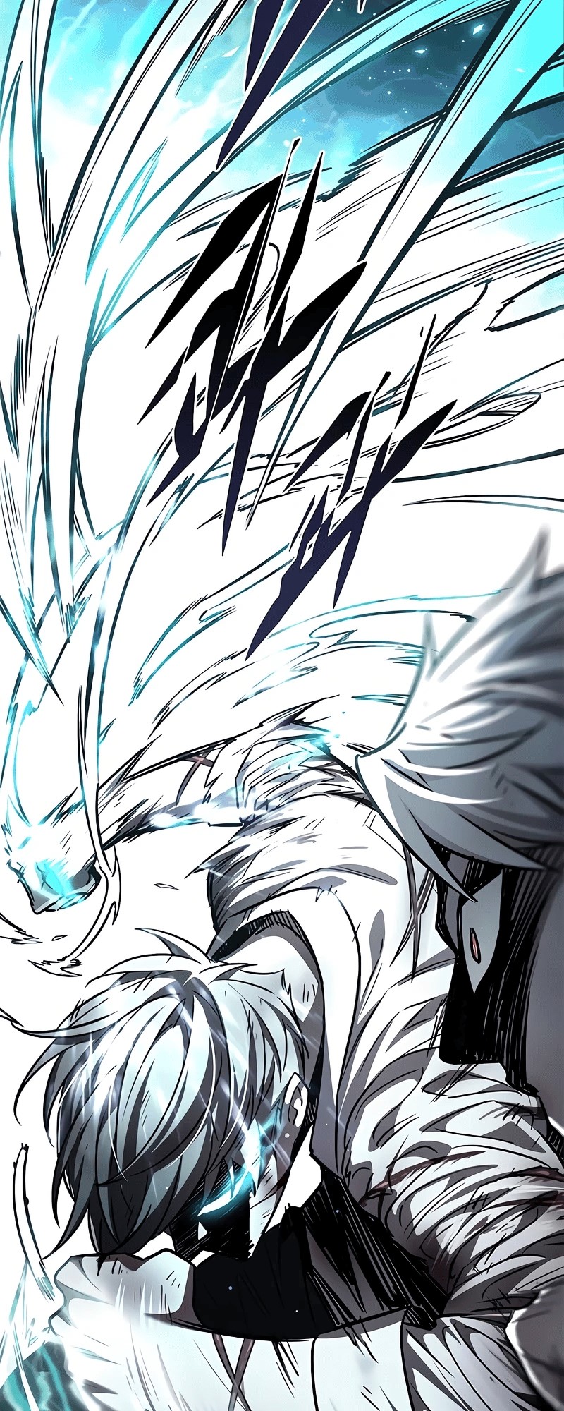 Read Eleceed PT-BR Manga Online