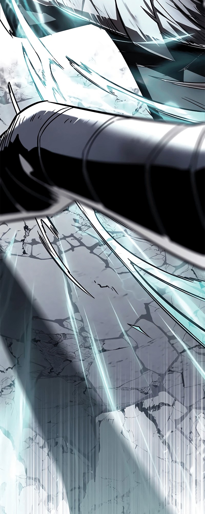 Read Eleceed PT-BR Manga Online