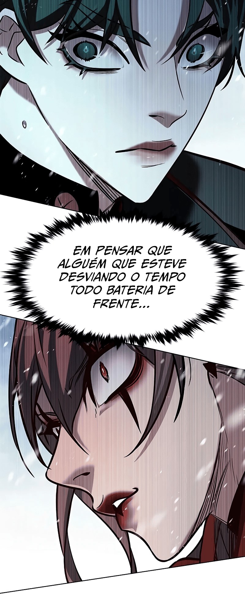 Read Eleceed PT-BR Manga Online