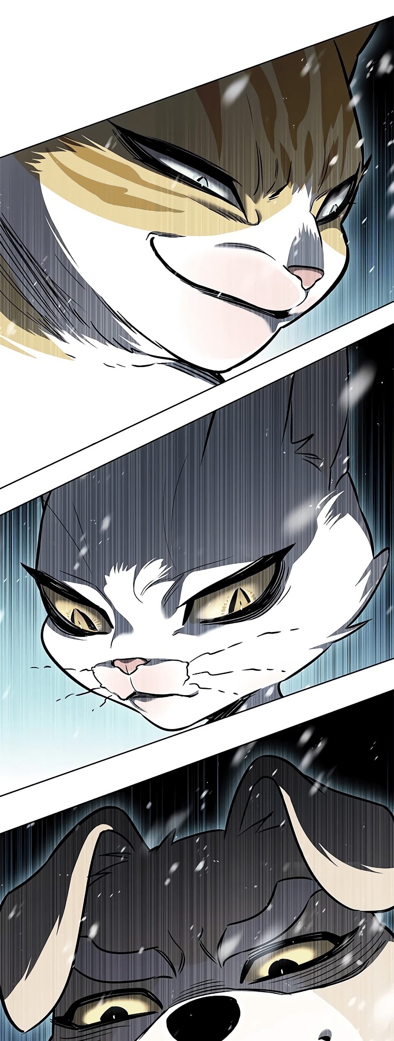Read Eleceed PT-BR Manga Online