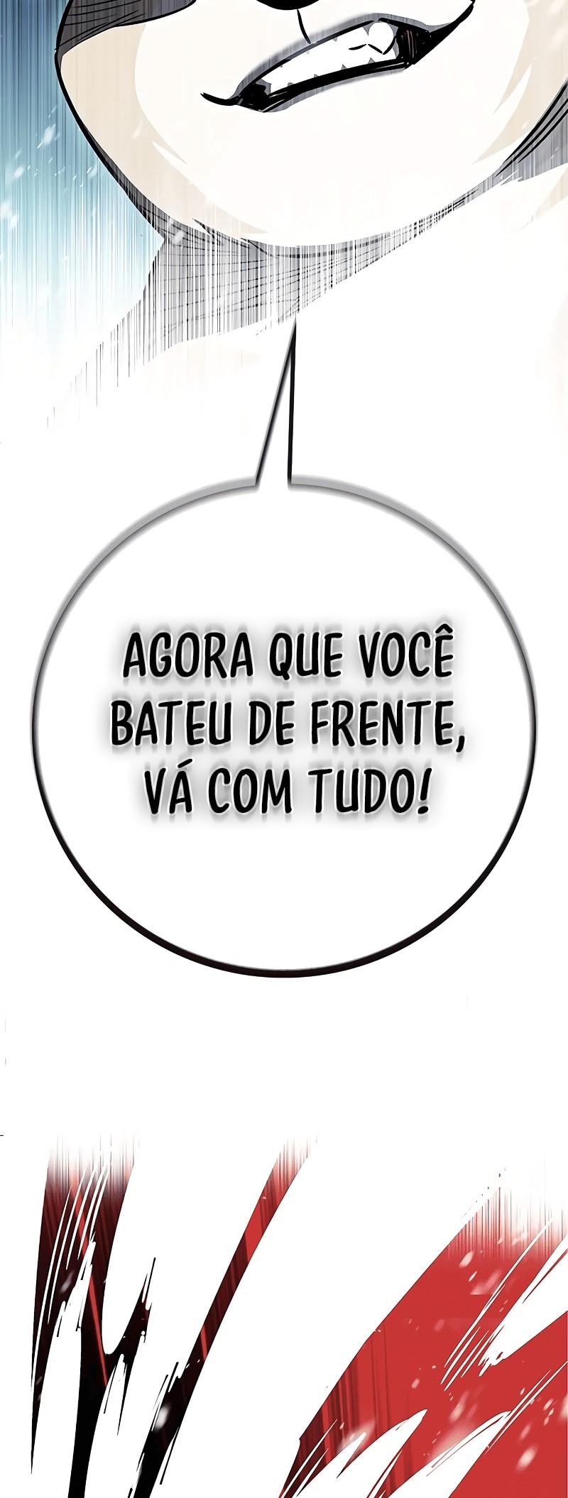 Read Eleceed PT-BR Manga Online
