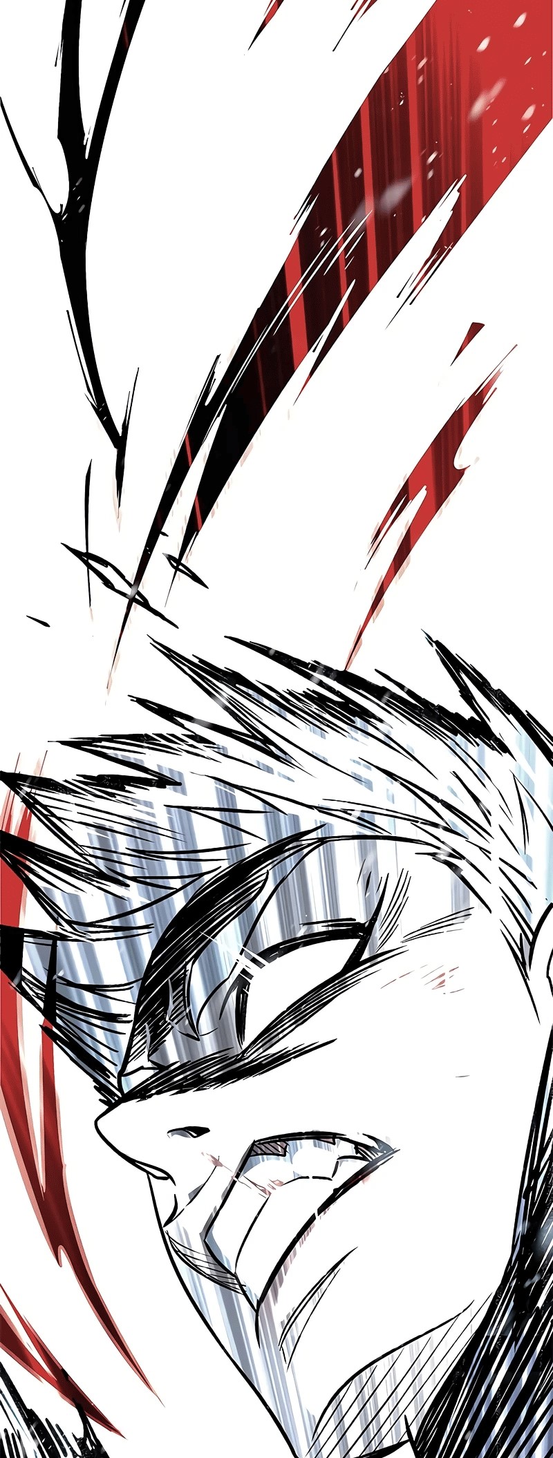 Read Eleceed PT-BR Manga Online