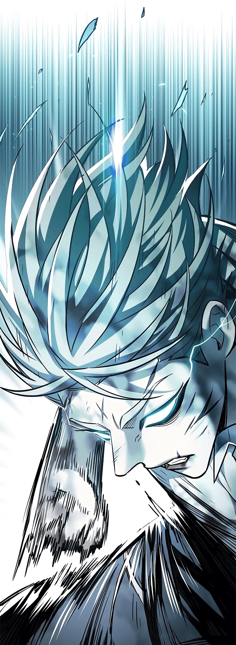 Read Eleceed PT-BR Manga Online