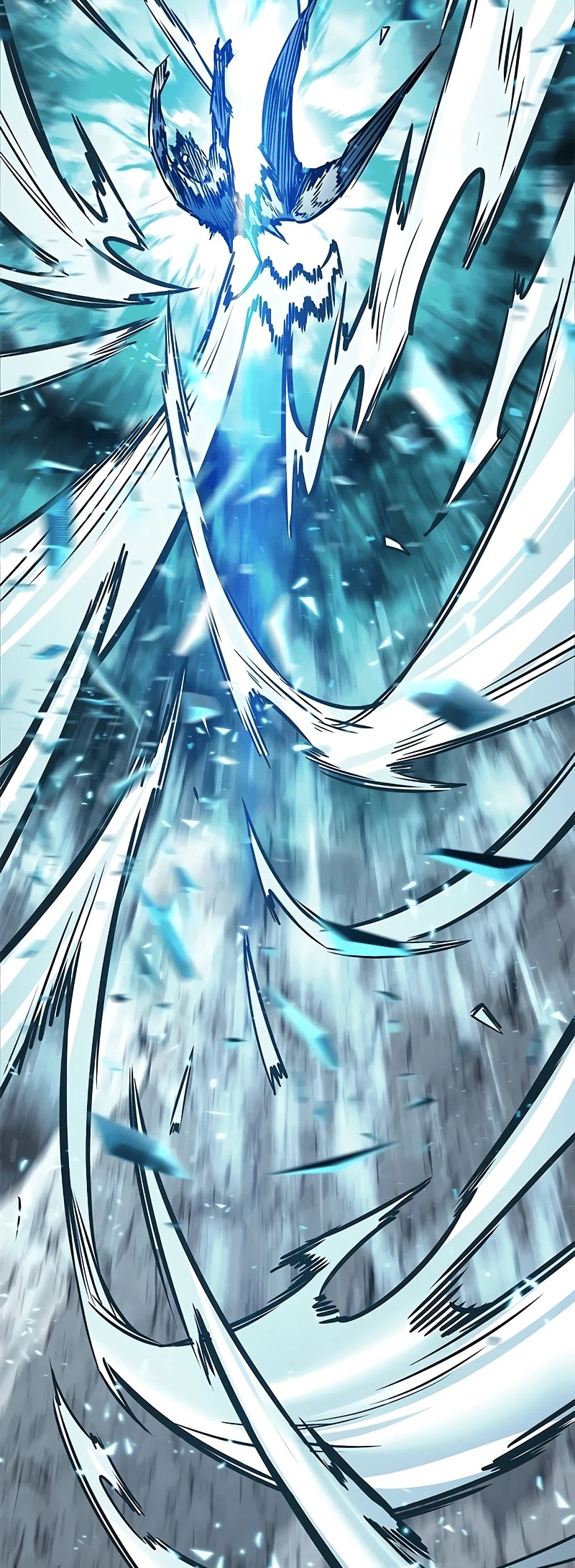 Read Eleceed PT-BR Manga Online